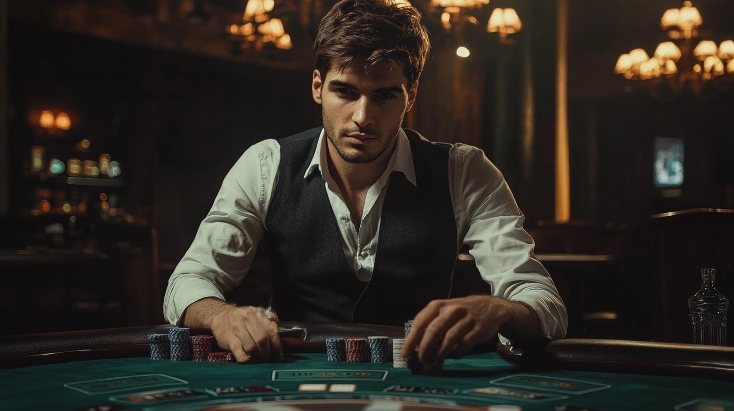 Jelentkezzen be a BETMATCH Casino Online-ba
                              
